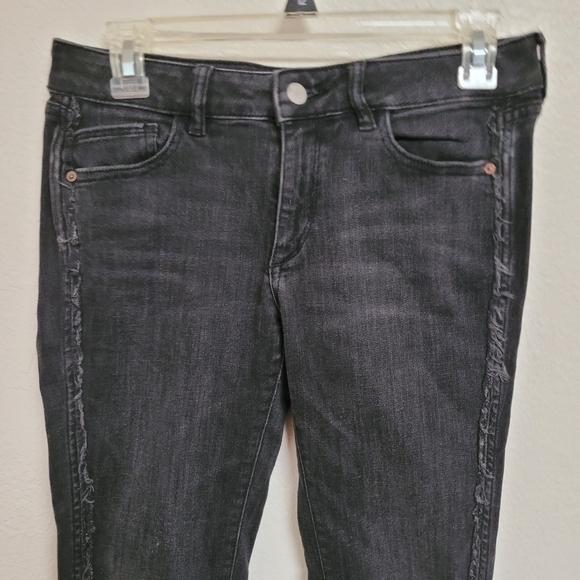 DL1961 Emma Power Legging Black - Picture 4 of 9